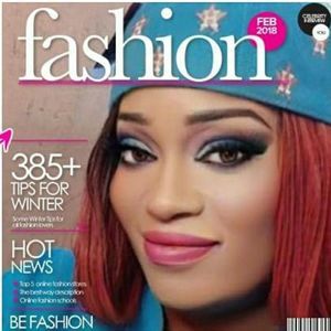 Meet your Posher, Jay